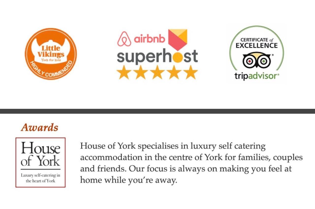 Spencer House Vakantiehuis York